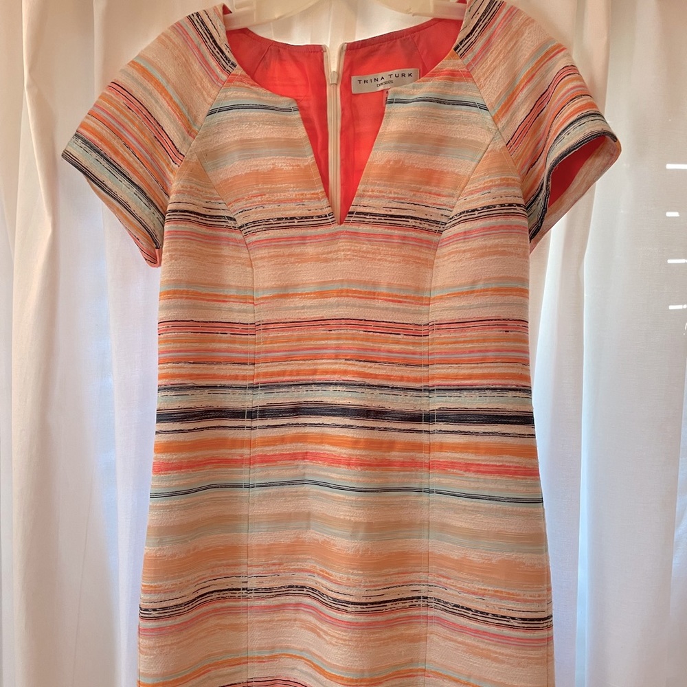 Trina Turk Dress